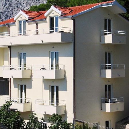 Apartments Danica Drasnice Esterno foto